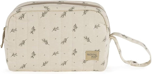Beauty/trousse prodotti Mimosa green