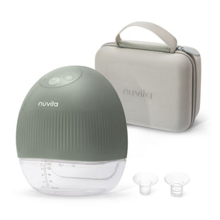 Tiralatte elettrico indossabile