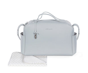 Borsa fasciatoio Icon Sky