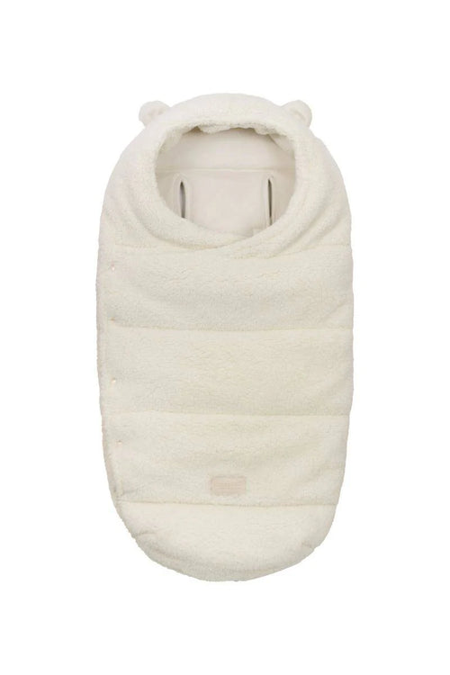 Sacco igloo ovetto teddy