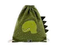 Sacca in cotone Mr. Dino