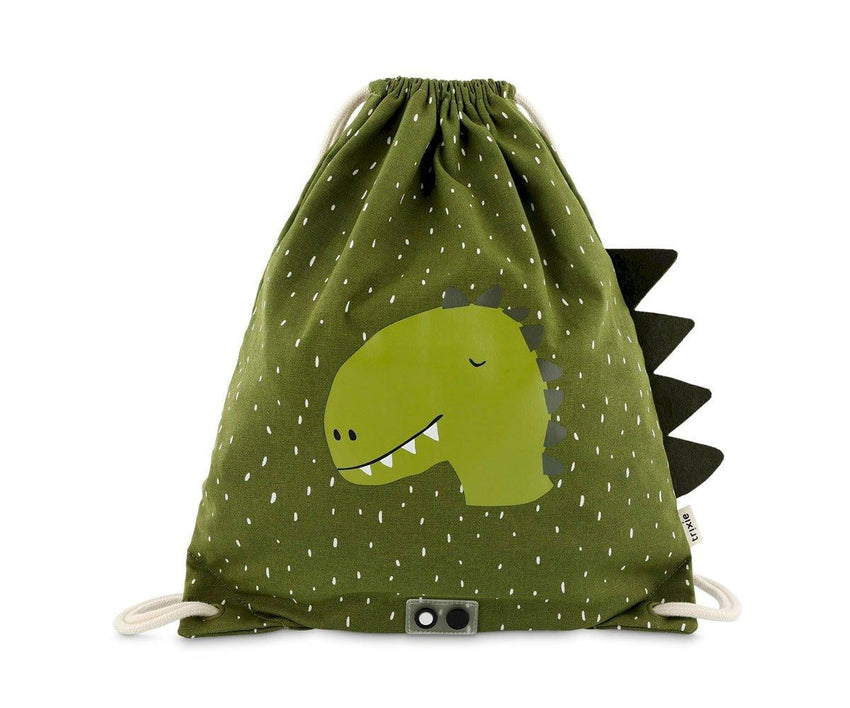 Sacca in cotone Mr. Dino
