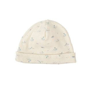 Cappellino nascita fantasia