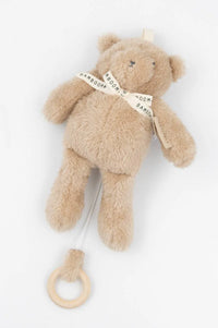 Orsetto carillon mini