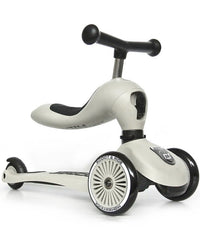 Buon regalo per acquisto Monopattino Scoot and Ride (colore da definire)