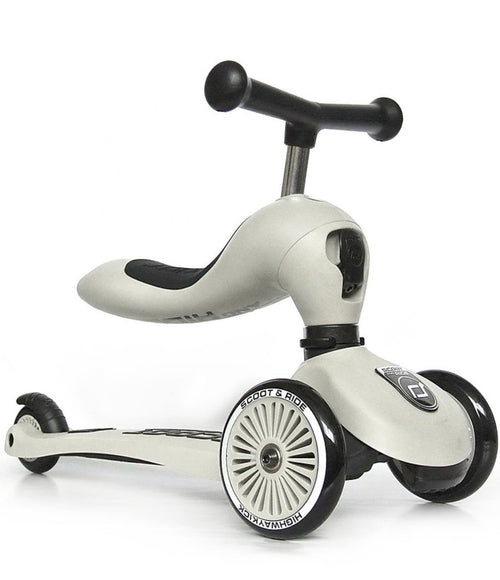 Buon regalo per acquisto Monopattino Scoot and Ride (colore da definire)