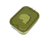 Lunch Box Acciaio Mr. Dino Small