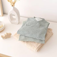 Sacco nanna estivo - tog 0.5 - lunar