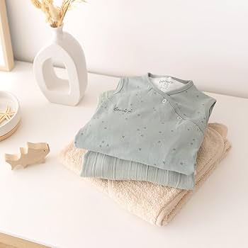 Sacco nanna estivo - tog 0.5 - lunar