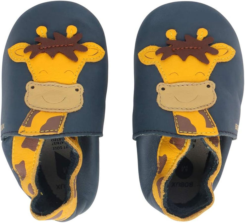 Pantofole Soft Sole - tg. M