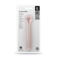 Cucchiaio in Silicone Hygge Rosa