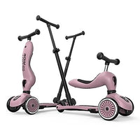 Push and Go - Scoot and ride - Wildberry