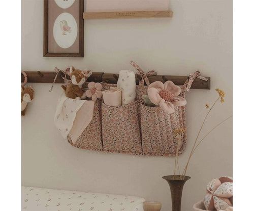 Organizer da appendere - LD - Flower