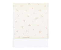 Set lenzuola Blossom LD + angoli Bemini - LD