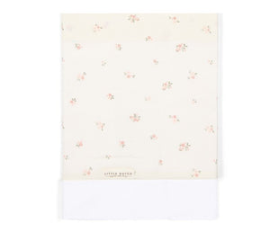 Set lenzuola Blossom LD + angoli Bemini - LD
