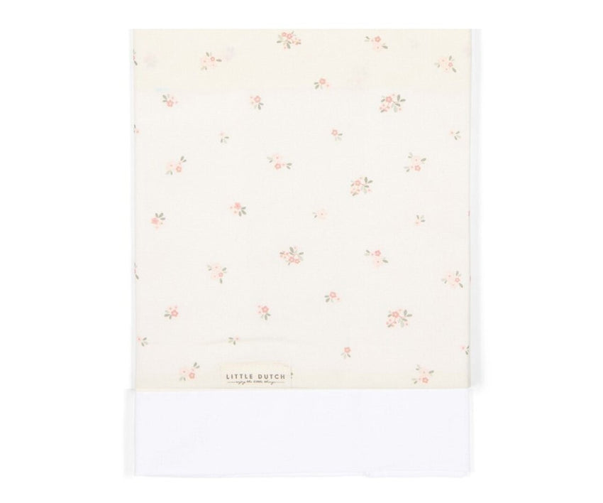 Set lenzuola Blossom LD + angoli Bemini - LD