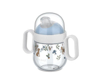 Bicchiere Antigoccia Manici Mio Forest Friends 200 ml