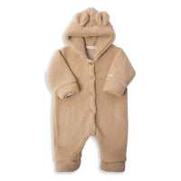 Tuta da esterno Teddy