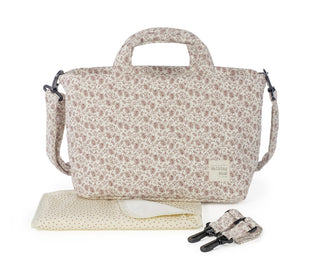 Borsa cambio con fasciatoio - Gala - Cherise