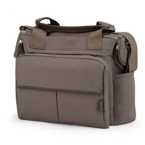 Borsa Dual Bag Aptica - Mokka