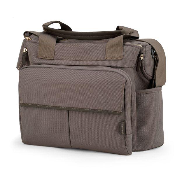 Borsa Dual Bag Aptica - Mokka