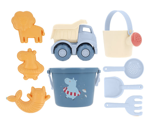 Set mare Monneka