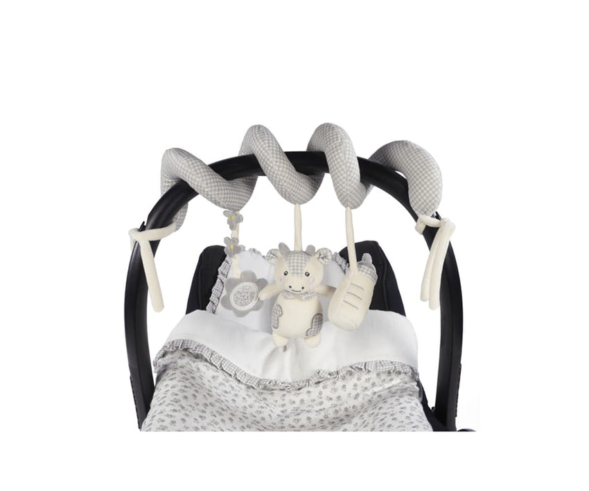 Spirale per passeggino - Little Bloom