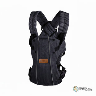 Marsupio traspirante dual air - Seal