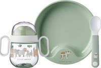 Set pappa Mepal - Farm