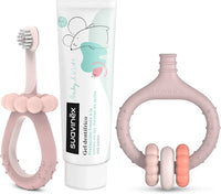 Set primo spazzolino