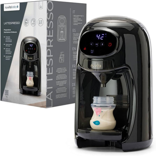 Lattespresso 1180 - Preparatore istantaneo di biberon