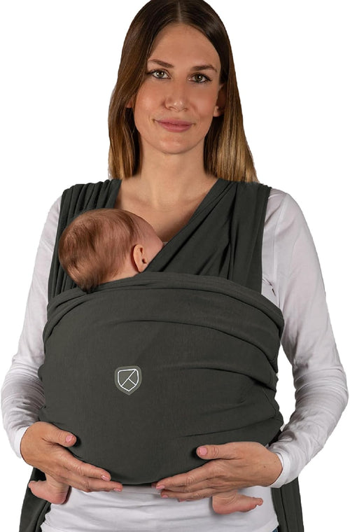Fascia Koala porta bebe -  beige