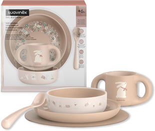Set svezzamento Selection