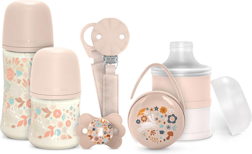Welcome baby set - suavinex