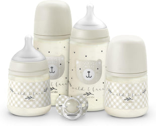 Set Regalo Biberon