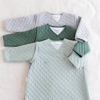 Sacco nanna verde - tog. 1.5