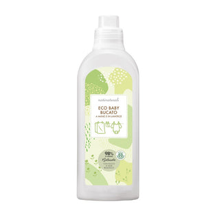 Detergente delicato per bucato baby