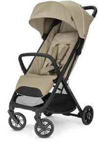Quid3 - passeggino leggero - lunar beige