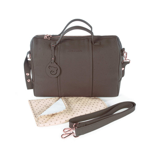 Borsa passeggino - London Coffee