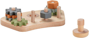 Gioco per seggiolone reparing