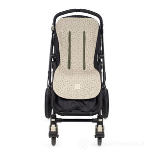 Rivestimento/copri seduta per passeggino