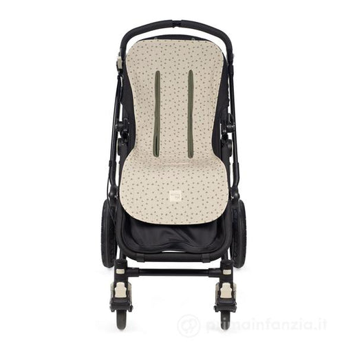 Rivestimento/copri seduta per passeggino -