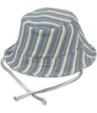 Cappellino righe anti UV+ 50
