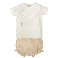 Completino corto - Happy Forest