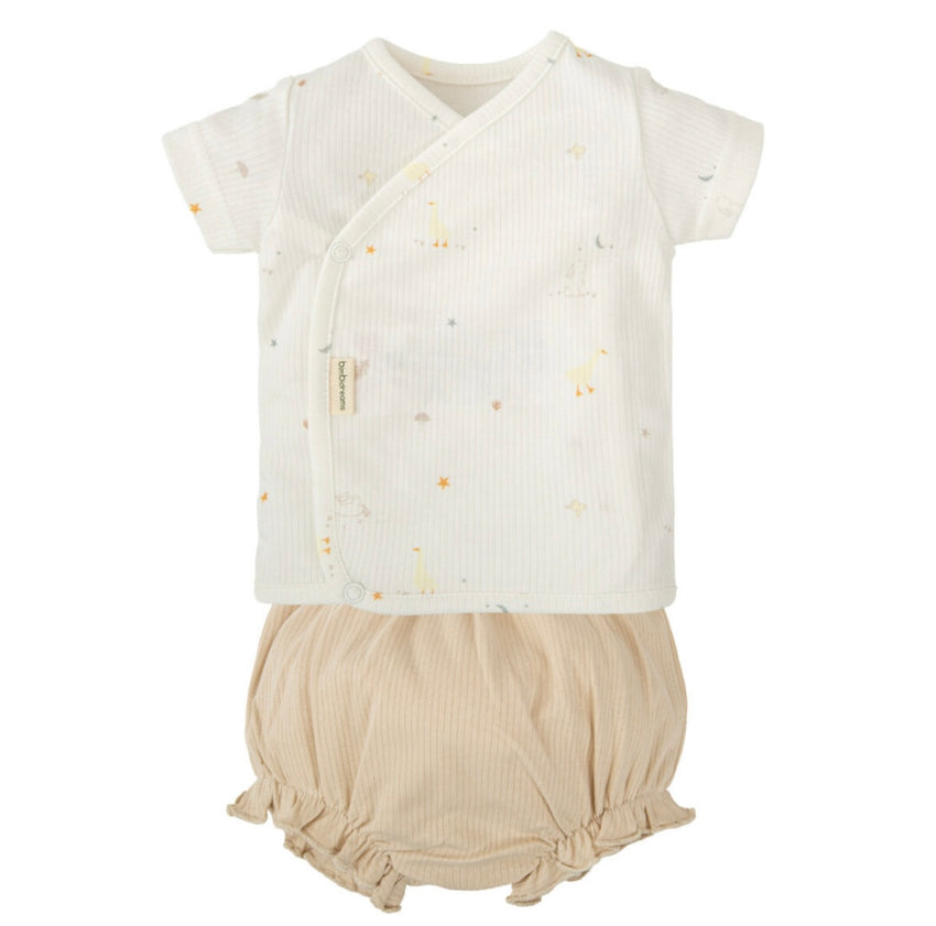 Completino corto - Happy Forest