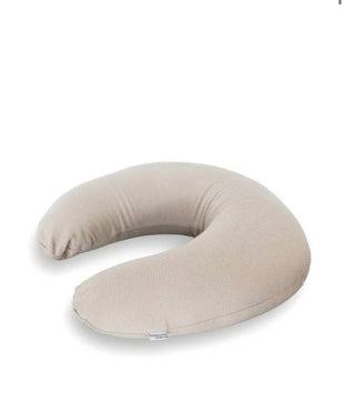 Cuscino allattamento -  Beige
