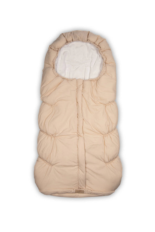Sacco Igloo ovetto vintage pink