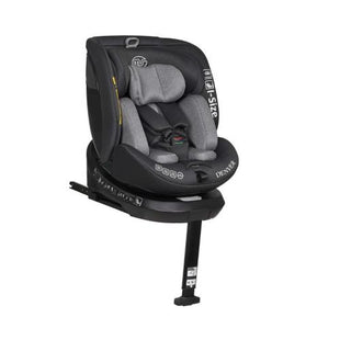 Seggiolino auto isofix - Denver - 0/150cm