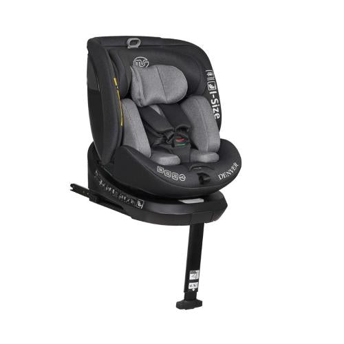 Seggiolino auto isofix - Denver - 0/150cm