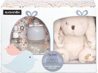 Set regalo con peluche e colonia